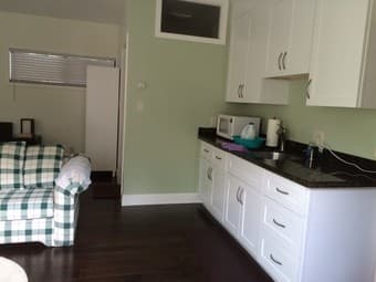 Palo Alto 獨立套房出租 / Detached studio in Palo Alto available July 14. 1
