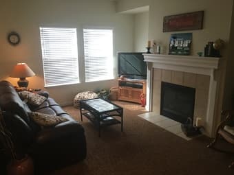 $1300 Room Available in Willow Glen Home (Female roommate preferred) 1