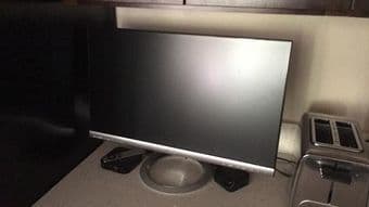 ASUS MX239H 23" Full HD 1920x1080 AH-IPS HDMI DVI-D VGA Back-lit LED M 1