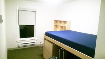ROOM AVAILABLE FOR RENT @Stanford Campus ($37/Day) [11Sep-21Sep] 1