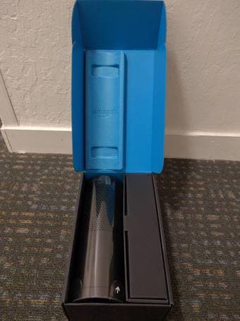 Selling Unused Amazon Echo - $120! 1