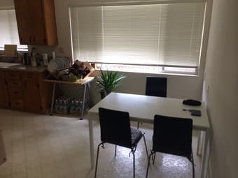 2 Bedroom / 2 Bathroom apt. close to Stanford and Caltrain, Menlo Park 1