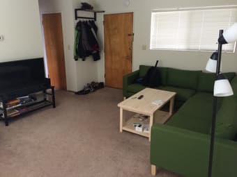 2 Bedroom / 2 Bathroom apt. close to Stanford and Caltrain, Menlo Park 2