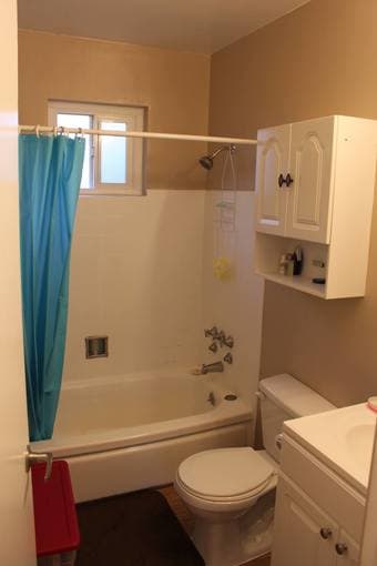 Awesome Fully Furnished Studio for rent in Palo Alto. Ready to live. 3