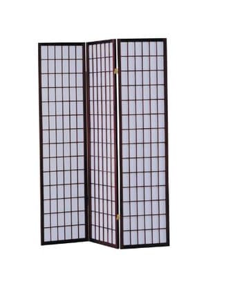 Room divider/Wardrobe for sale 2