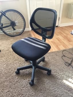 Office Chair 1