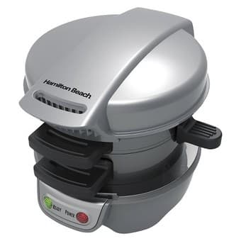 Used Breakfast Sandwich Maker - $20 OBO 1