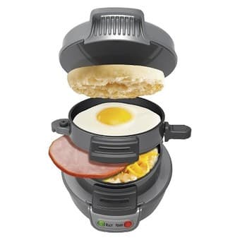 Used Breakfast Sandwich Maker - $20 OBO 2