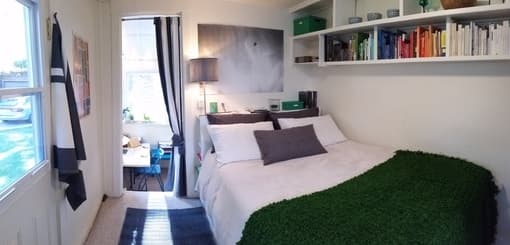 Nice cottage for this Summer, close to Stanford $1100 2
