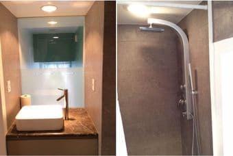 $1300 Palo Alto furnished room with bathroom . FOR MAN ONLY 2