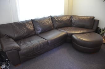 Ikea Couch $350 1