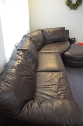 Ikea Couch $350 2