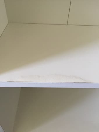 Three Ikea bookshelves, $30 2