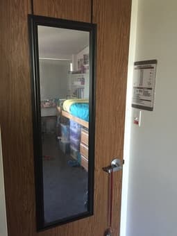 Selling Full Length Mirror 1