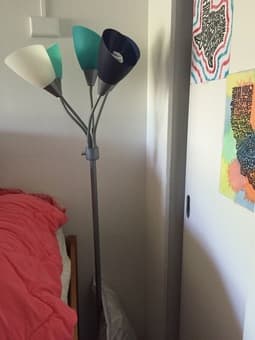 Selling Lamp 1