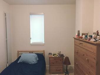 FEMALE ROOMMATE WANTED to share 2bd/1ba modern condo in SF 2