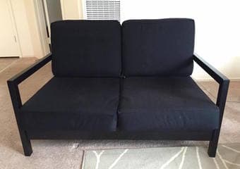 Futon 29$ 1