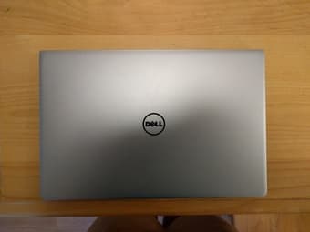2016 Dell XPS 13 Laptop w/ InfinityEdge - like new - $590 3