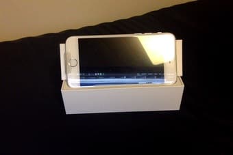[NEW UNLOCKED] iPhone 6 - 16GB - USD500 1