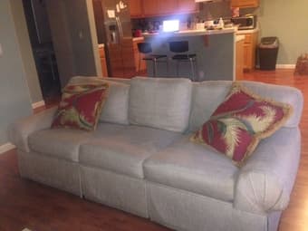 SOFA SET 1