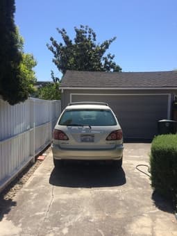 Lexus RX300 '99 with only 139k miles!!! 2