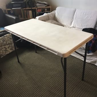 Moving Out Sale 1