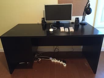Selling Gently Used Computer Monitor - $20 2