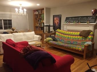 Room in an awesome house near Cal Ave $1110 rent 1