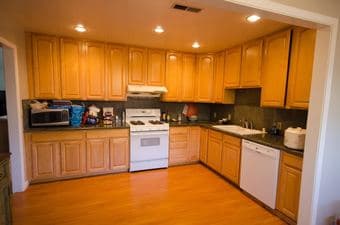 Room in an awesome house near Cal Ave $1110 rent 2