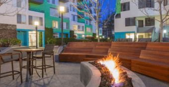 Summer Sublet June 26th to August 6th FINANCIAL DISTRICT SoMa in SF 1