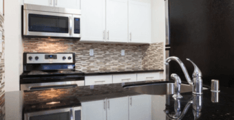 Summer Sublet June 26th to August 6th FINANCIAL DISTRICT SoMa in SF 3