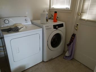 Summer rent - 2BR College Terrace (Palo Alto) 1
