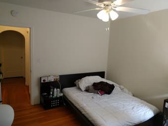 Summer rent - 2BR College Terrace (Palo Alto) 3