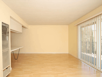 1 Livingroom/1 Bedroom/1 Bathroom in Palo Alto 600 sqft - $2295 3