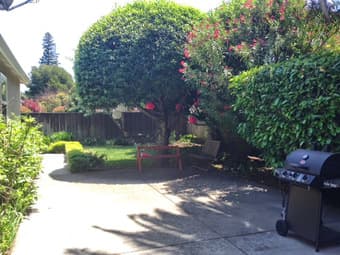 Awesome location next to Stanford! 1BR for $1600/month 1