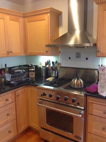 Awesome location next to Stanford! 1BR for $1600/month 3