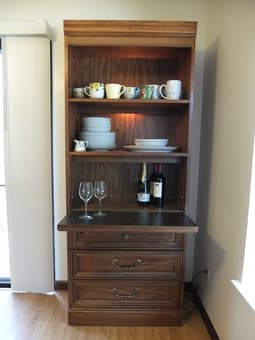 Kitchen Hutch ($100) 1