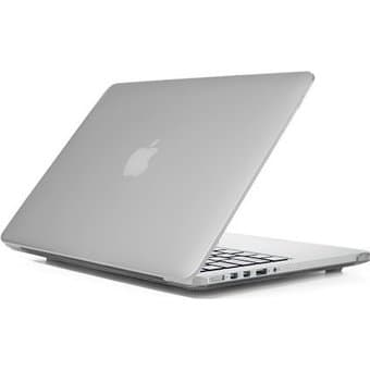 iPearl Hard Shell Case for macbook 15.4. 1