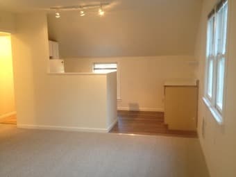 Sublet available downtown Palo Alto prime location $1850 (negotiable) 1