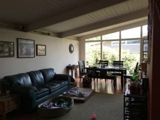 Sublets in co-operative living house -- $1350 and up 1