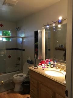 Sublets in co-operative living house -- $1350 and up 3