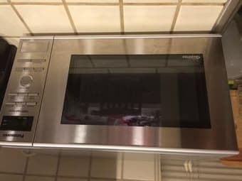 Moving sale - Appliances 3