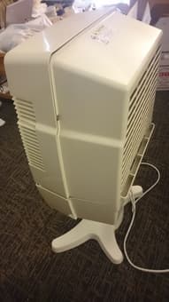 Bonaire Air Blower for $40 or best offer 2