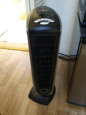 Lasko Space Heater - $40 OBO 1