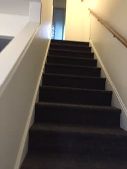 1 bedroom in a 3 bedroom house, 2 floors, Escondido Village, 981/month 2