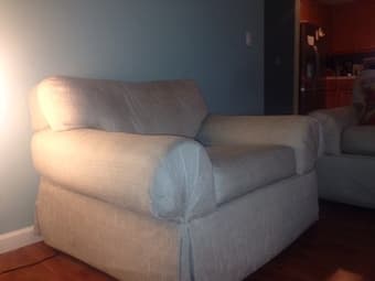 COUCH set 2