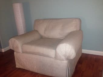 COUCH set 3