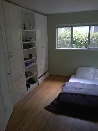 Room sublet June 8th-30th, close to Stanford campus 2