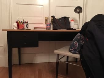 Beautiful, Large Desk ($145) 1