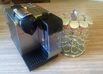 Nespresso Latte Maker - $200 OBO 2